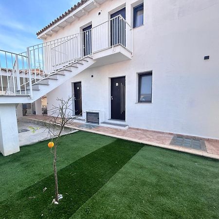 Laguna Blu San Teodoro  Exterior photo